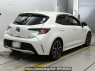 Used 2019 AT toyota corolla-sports ZWE211H Image[1]