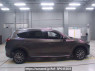 Used 2020 AT mazda cx-8 KG2P Image[2]