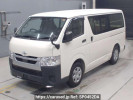 Toyota Hiace Van GDH201V