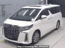 Toyota Alphard AGH30W