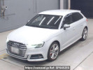 Audi S3 8VDJHF