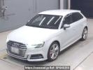 Audi S3 8VDJHF