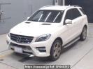 Mercedes Benz M-Class 166024