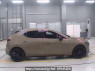 Used 2023 AT mazda mazda3-fastback BPFJ3R Image[2]
