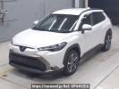 Toyota Corolla Cross ZVG16