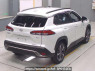 Used 2024 AT toyota corolla-cross ZVG16 Image[1]