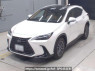 Used 2025 AT lexus nx AAZA20 Image[0]