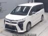 Used 2021 AT toyota voxy ZWR80W Image[0]