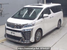 Toyota Vellfire Hybrid AYH30W