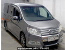 Honda Step WGN Spada RK5
