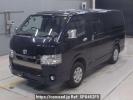 Toyota Hiace Van GDH206V
