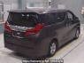 Used 2022 AT toyota alphard AGH30W Image[1]