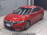 Used 2020 AT honda insight ZE4 Image[0]