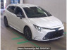 Used 2022 AT toyota corolla-touring-wagon ZWE214W Image[0]