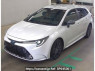 Used 2022 AT toyota corolla-touring-wagon ZWE214W Image[1]