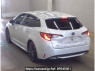 Used 2022 AT toyota corolla-touring-wagon ZWE214W Image[2]