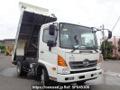 Hino RANGER FC9JCAP