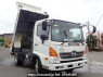 Used 2012 MT hino ranger FC9JCAP Image[0]