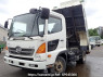 Used 2012 MT hino ranger FC9JCAP Image[2]