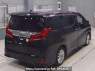 Used 2022 AT toyota alphard AGH30W Image[1]