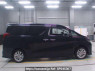 Used 2022 AT toyota alphard AGH30W Image[2]