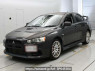 Used 2009 AT mitsubishi lancer CZ4A Image[0]