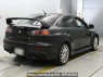 Used 2009 AT mitsubishi lancer CZ4A Image[1]