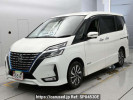 Nissan Serena HFC27