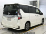 Used 2021 AT nissan serena HFC27 Image[1]