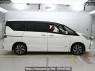 Used 2021 AT nissan serena HFC27 Image[2]