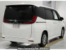 Used 2025 AT toyota noah MZRA90W Image[1]