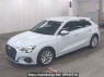 Used 2024 AT audi a3 GYDLA Image[0]
