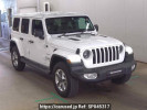 Jeep JEEP WRANGLER UNLIMITED JL20L
