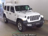 Used 2023 AT jeep jeep-wrangler-unlimited JL20L Image[0]