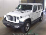 Used 2023 AT jeep jeep-wrangler-unlimited JL20L Image[2]