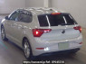 Used 2022 AT volkswagen polo AWDLA Image[1]