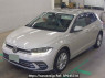 Used 2022 AT volkswagen polo AWDLA Image[2]