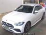 Used 2022 AT mercedes-benz c-class 206042C Image[2]