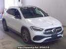 Mercedes Benz GLA-Class 247713M