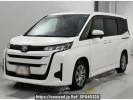 Toyota Noah MZRA90W