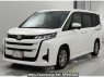 Used 2025 AT toyota noah MZRA90W Image[0]