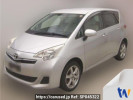 Toyota Ractis NCP125