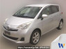 Used 2012 AT toyota ractis NCP125 Image[0]