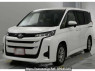 Used 2025 AT toyota noah MZRA90W Image[0]