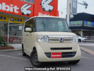 Honda N-BOX JF1