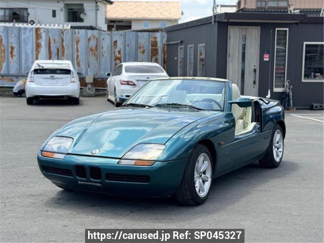 1991 BMW null ﾌﾒｲ
