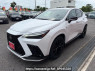 Used 2023 AT lexus nx AAZH20 Image[2]