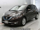 Nissan Note HE12