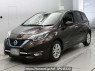 Used 2016 AT nissan note HE12 Image[0]