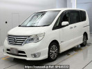 Nissan Serena HFC26